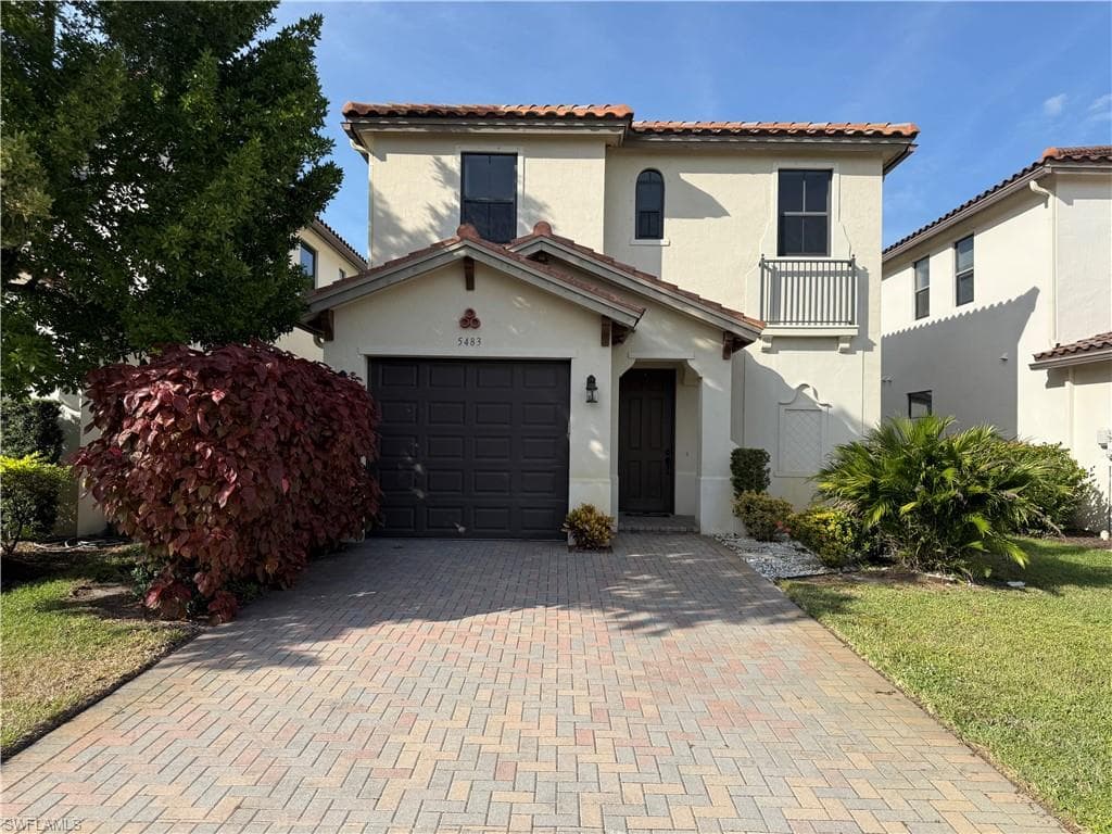 5483 Cameron DR, AVE MARIA FL 34142-37
