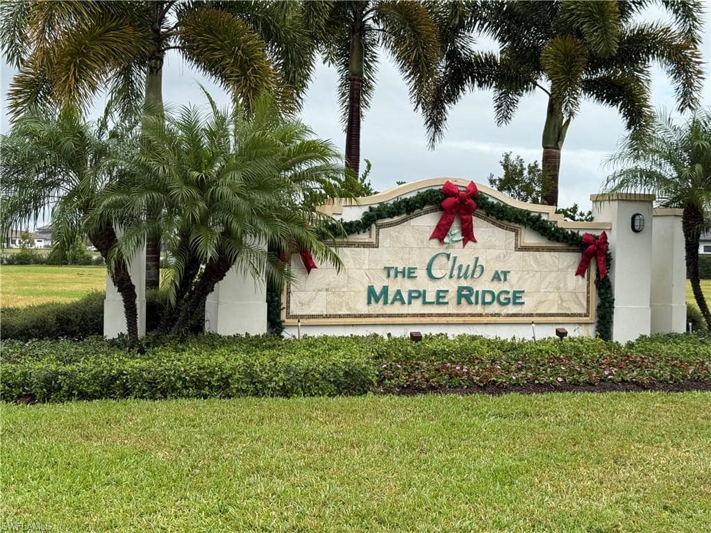 5483 Cameron DR, AVE MARIA FL 34142-40