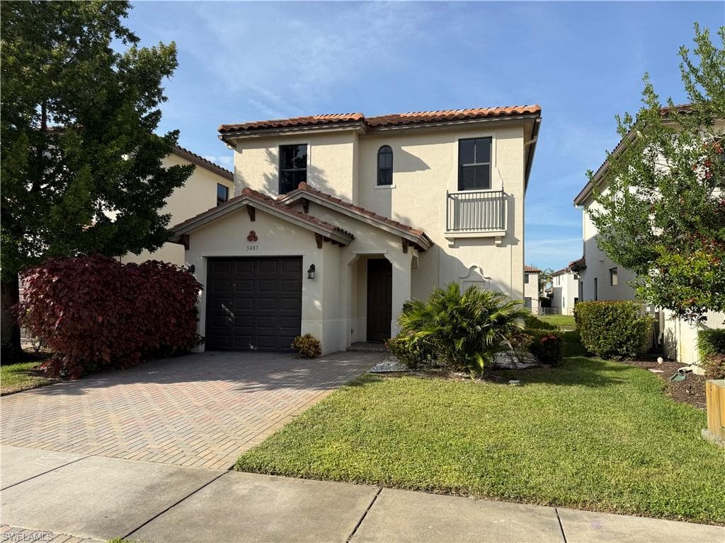 5483 Cameron DR, AVE MARIA FL 34142-3