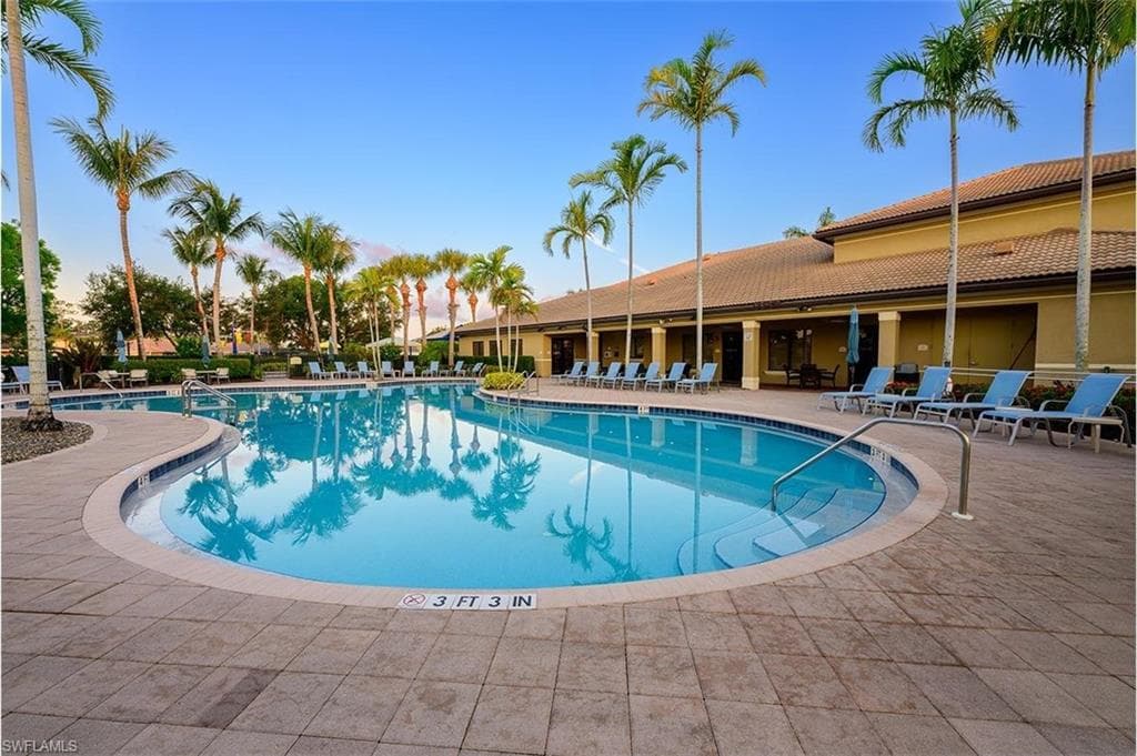 6540 Monterey PT # 203, NAPLES FL 34105-35