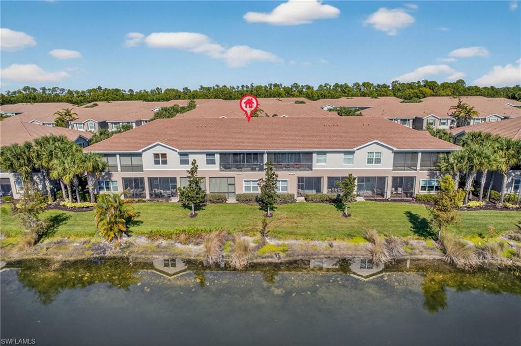 6540 Monterey PT # 203, NAPLES FL 34105-27