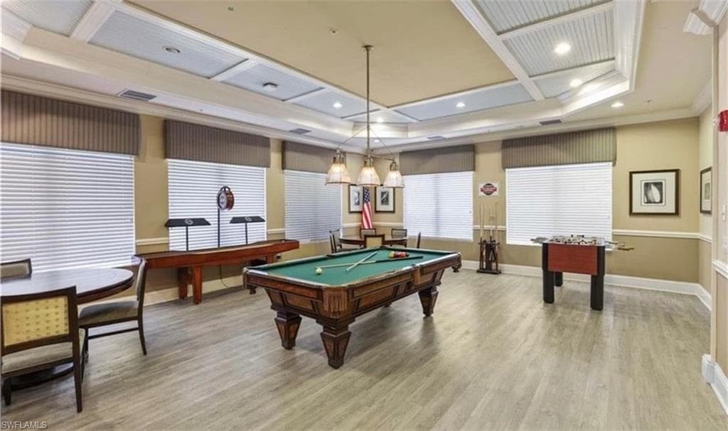 6540 Monterey PT # 203, NAPLES FL 34105-33