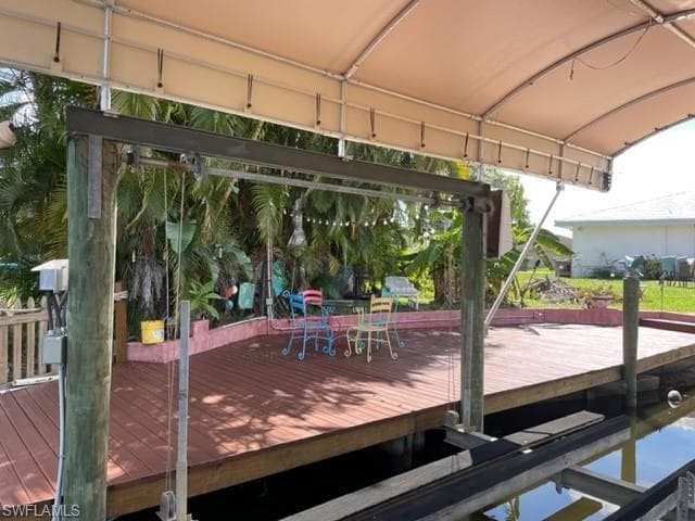 303 Georgia AVE, FORT MYERS FL 33905-8