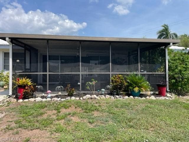 303 Georgia AVE, FORT MYERS FL 33905-37