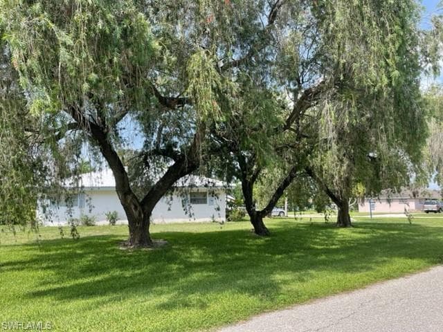 303 Georgia AVE, FORT MYERS FL 33905-38