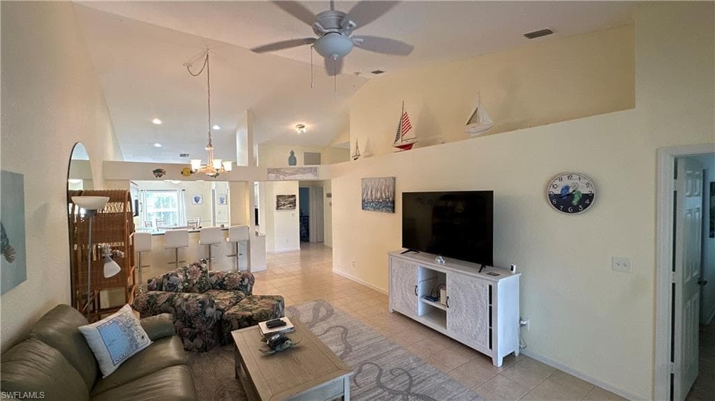 5653 Greenwood CIR # 104, NAPLES FL 34112-6