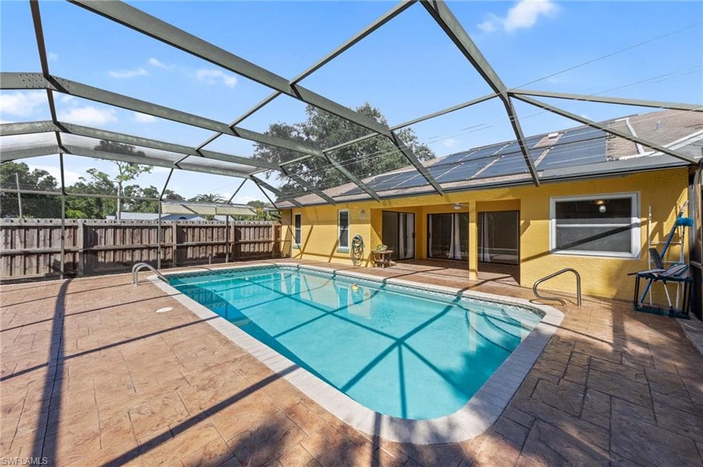 7810 Deni DR, NORTH FORT MYERS FL 33917-38