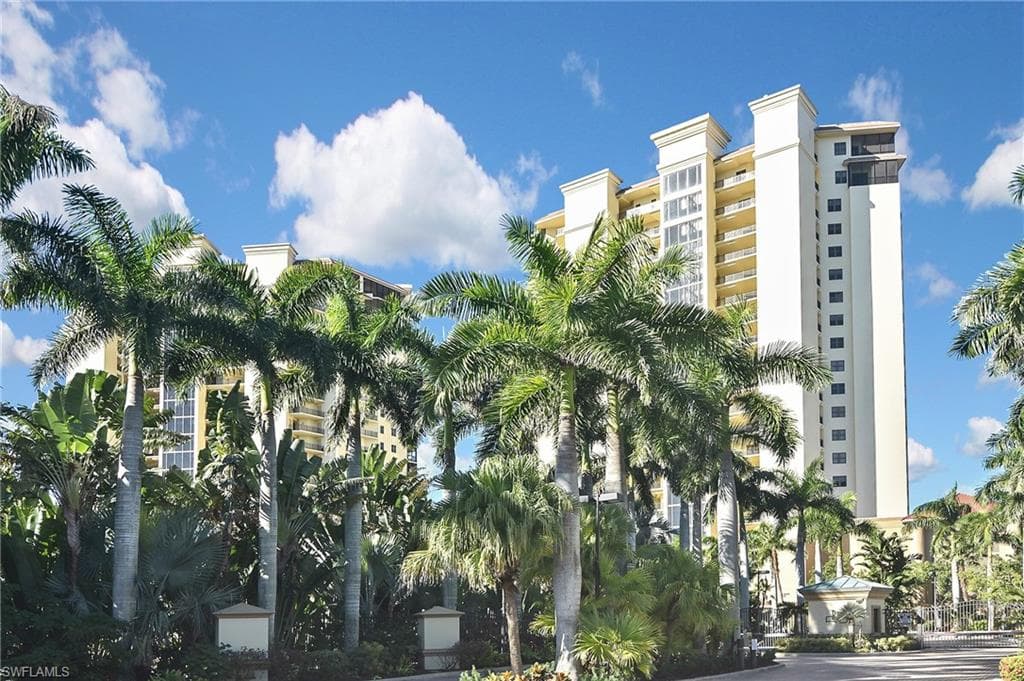 14380 Riva Del Lago DR # 1104, FORT MYERS FL 33907-1