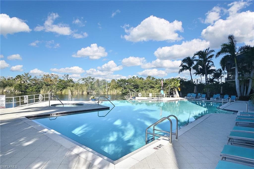 14380 Riva Del Lago DR # 1104, FORT MYERS FL 33907-41