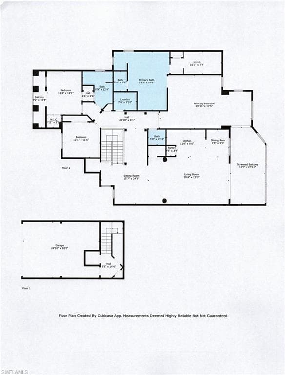 21572 Baccarat LN 204-46