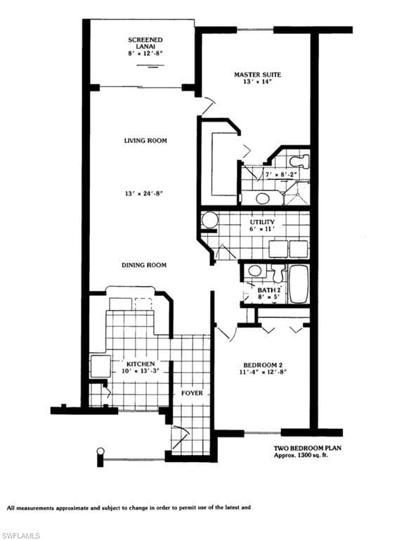 645 Squire CT # 202, NAPLES FL 34104-40