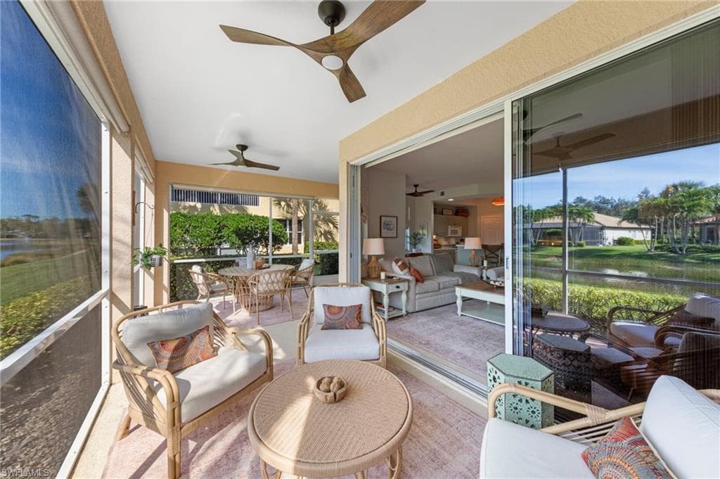 20651 Wildcat Run DR # 102, ESTERO FL 33928-26