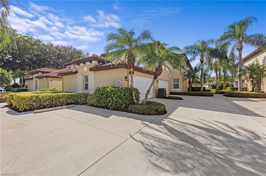 20651 Wildcat Run DR # 102, ESTERO FL 33928-1