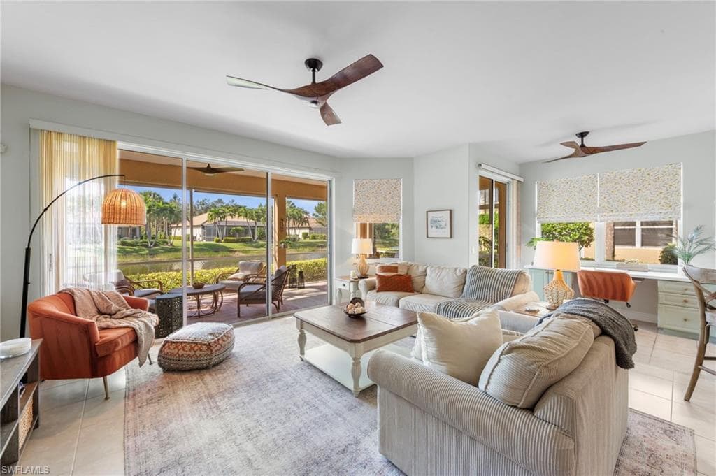 20651 Wildcat Run DR # 102, ESTERO FL 33928-5