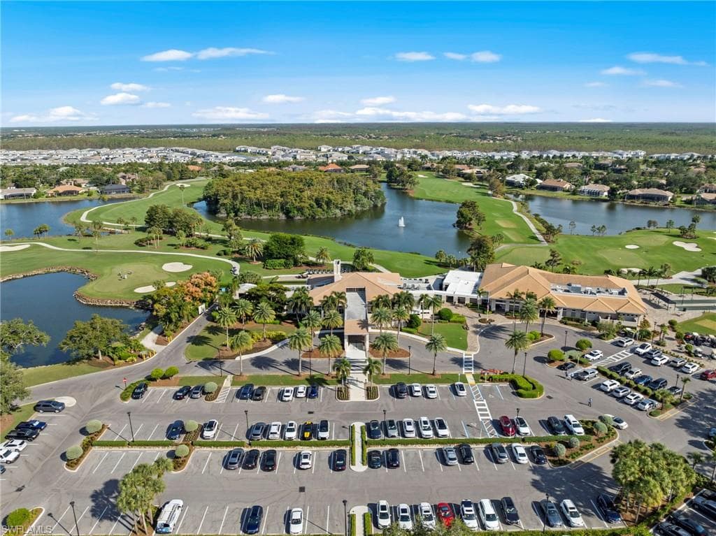 20651 Wildcat Run DR # 102, ESTERO FL 33928-41