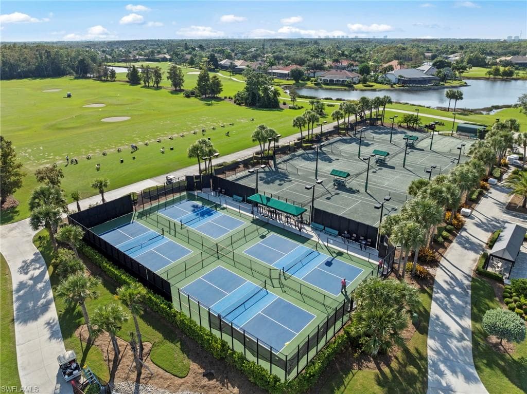 20651 Wildcat Run DR # 102, ESTERO FL 33928-46