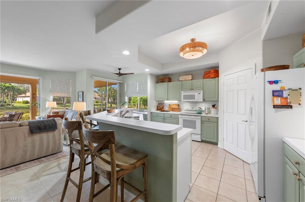 20651 Wildcat Run DR # 102, ESTERO FL 33928-11