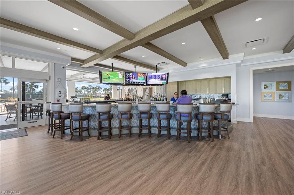 20651 Wildcat Run DR # 102, ESTERO FL 33928-35