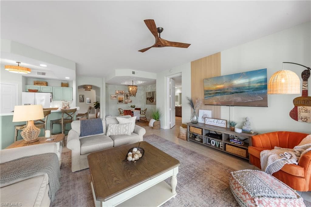 20651 Wildcat Run DR # 102, ESTERO FL 33928-8