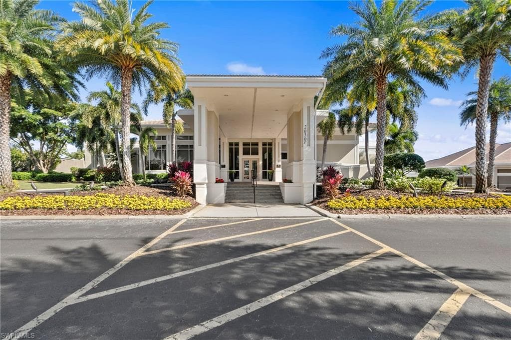 20651 Wildcat Run DR # 102, ESTERO FL 33928-29