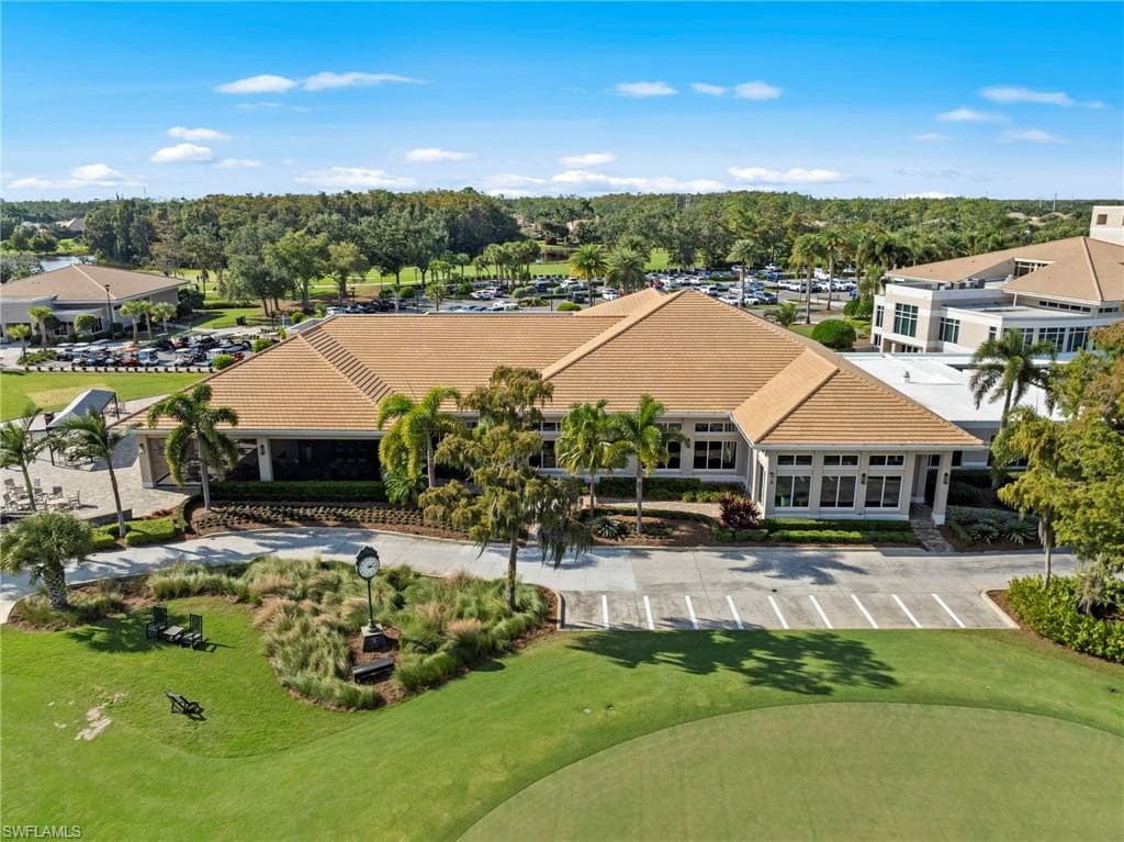 20651 Wildcat Run DR # 102, ESTERO FL 33928-44