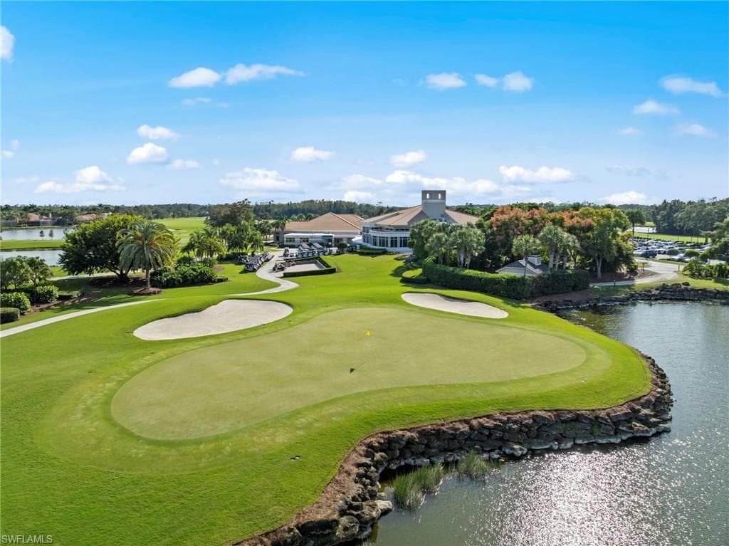 20651 Wildcat Run DR # 102, ESTERO FL 33928-47