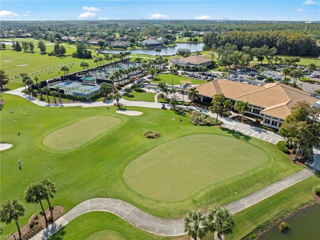 20651 Wildcat Run DR # 102, ESTERO FL 33928-43