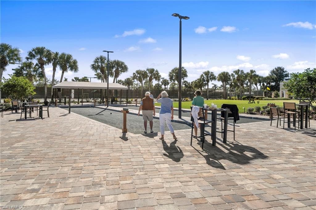 20651 Wildcat Run DR # 102, ESTERO FL 33928-39