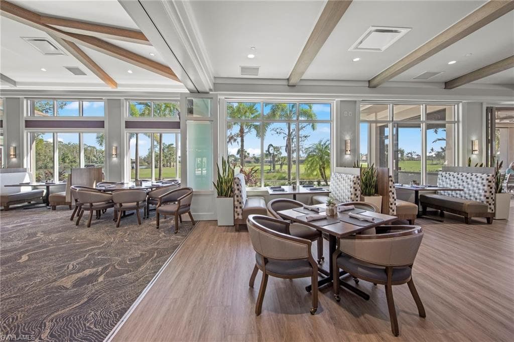 20651 Wildcat Run DR # 102, ESTERO FL 33928-38