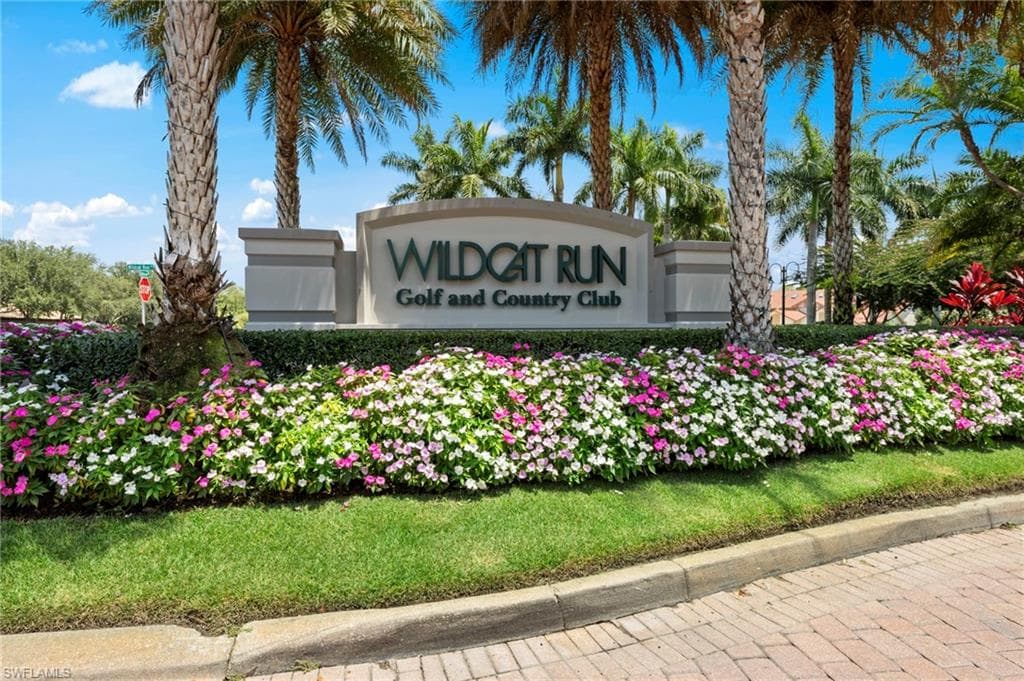 20651 Wildcat Run DR # 102, ESTERO FL 33928-28