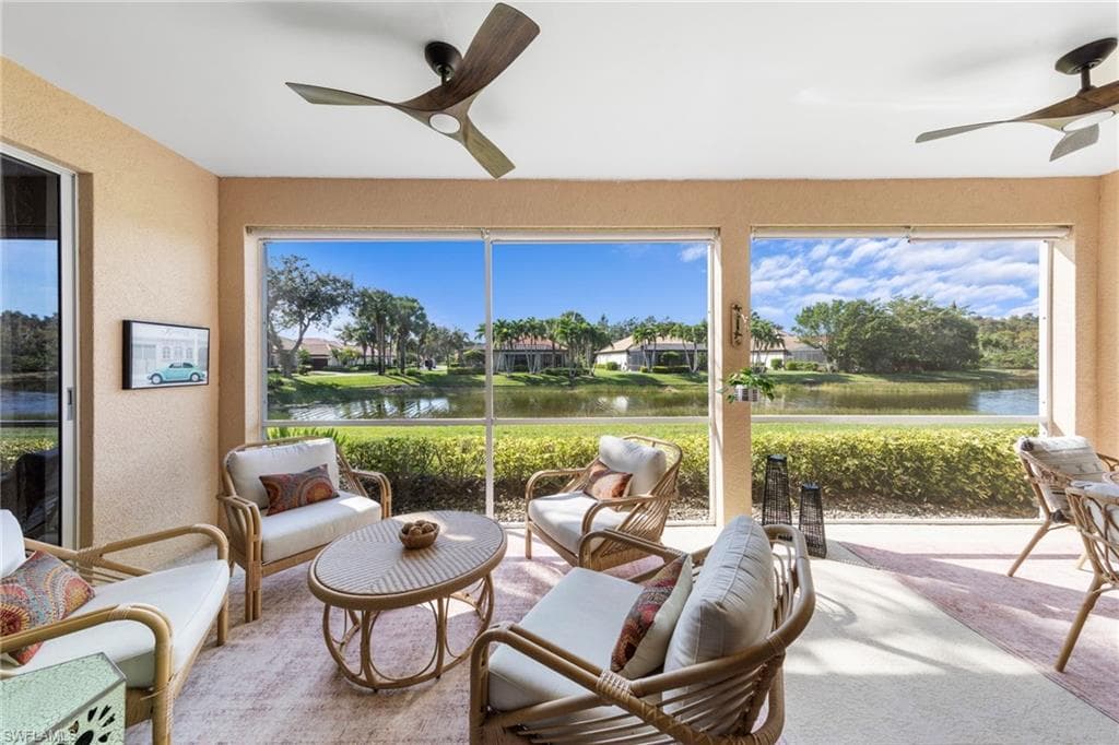 20651 Wildcat Run DR # 102, ESTERO FL 33928-24