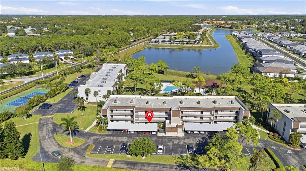 25804 Cockleshell DR # 112, BONITA SPRINGS FL 34135-2