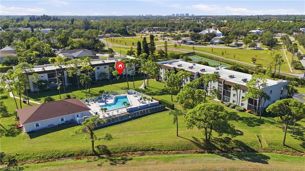 25804 Cockleshell DR # 112, BONITA SPRINGS FL 34135-4