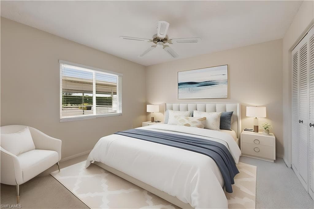 25804 Cockleshell DR # 112, BONITA SPRINGS FL 34135-19