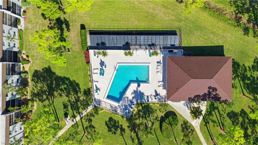 25804 Cockleshell DR # 112, BONITA SPRINGS FL 34135-29