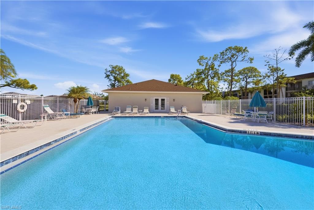 25804 Cockleshell DR # 112, BONITA SPRINGS FL 34135-28