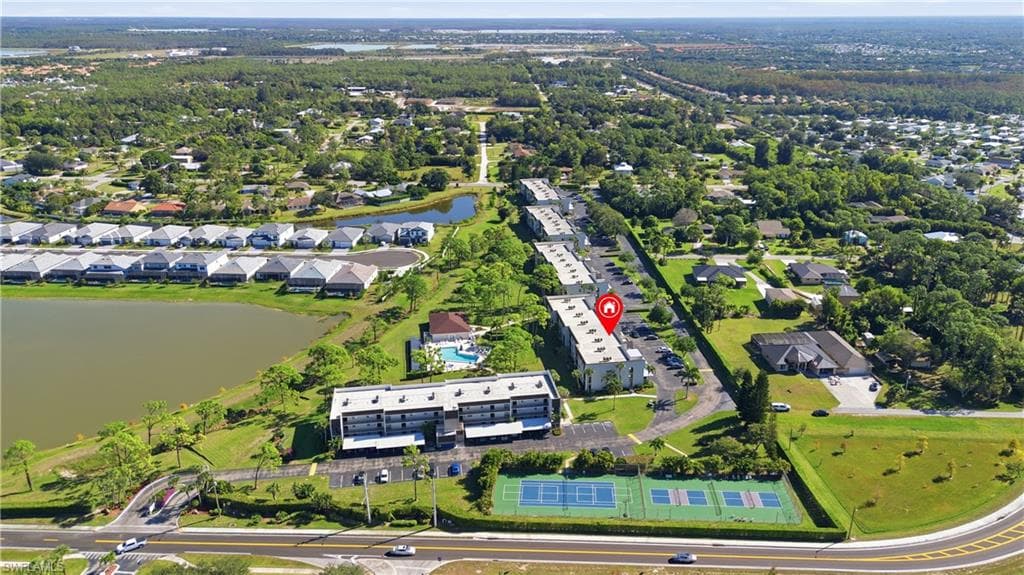 25804 Cockleshell DR # 112, BONITA SPRINGS FL 34135-3