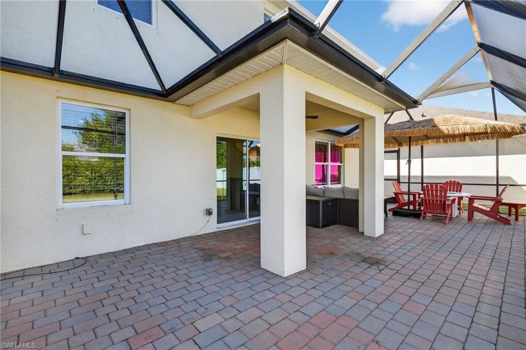 3453 Cancun CT, CAPE CORAL FL 33909-27