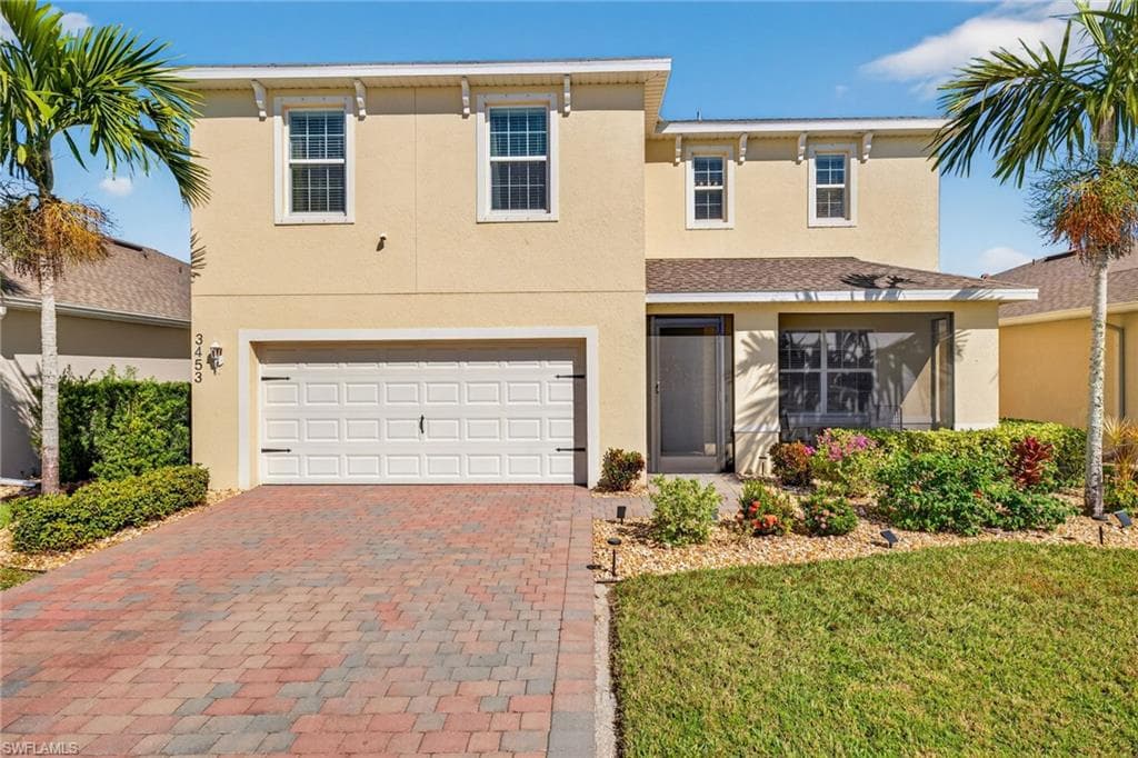 3453 Cancun CT, CAPE CORAL FL 33909-48
