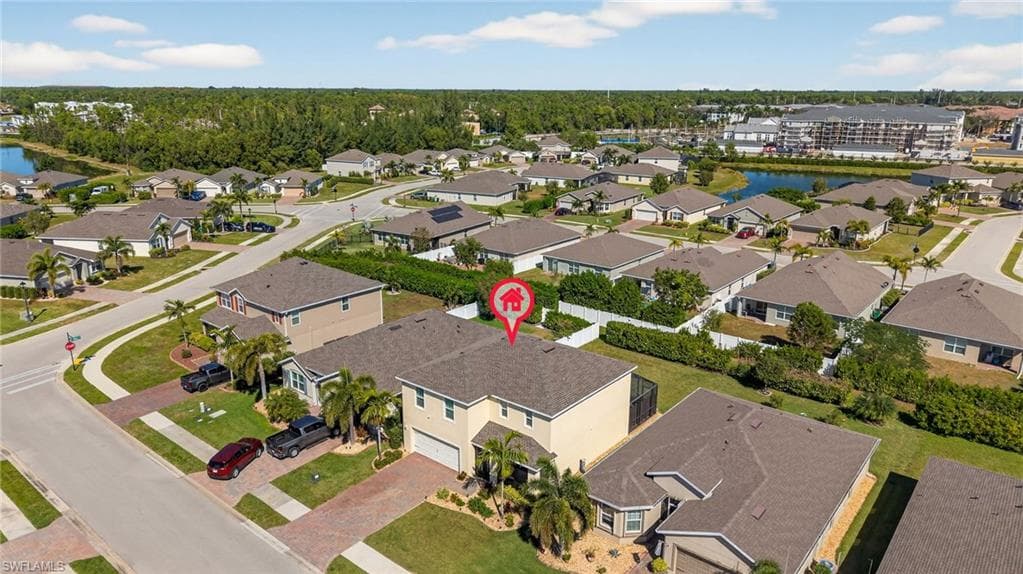 3453 Cancun CT, CAPE CORAL FL 33909-32