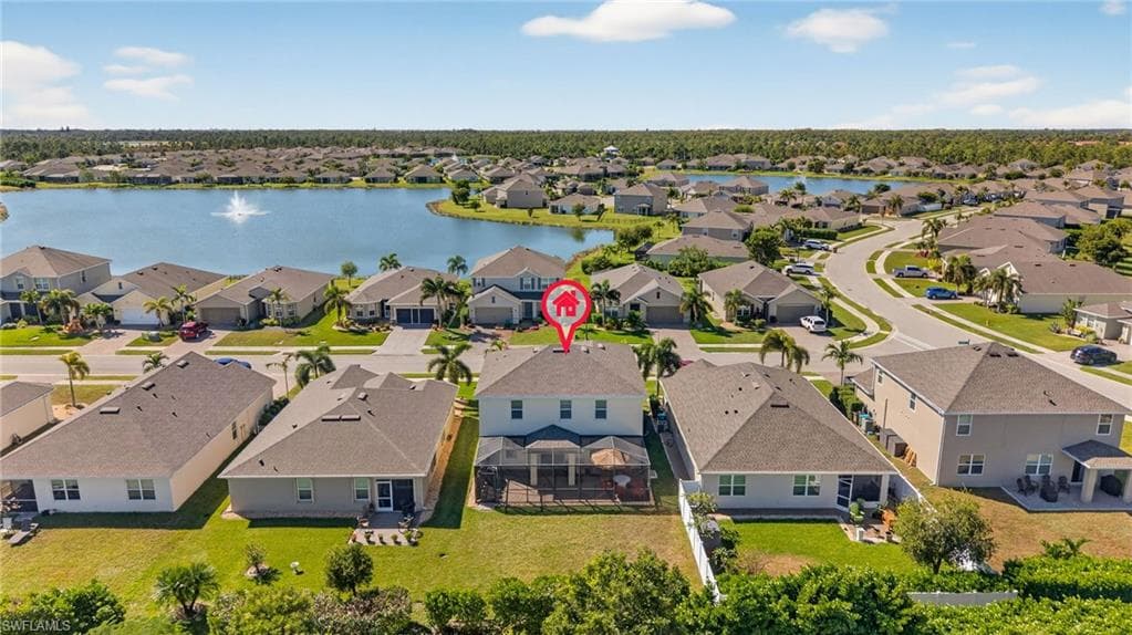 3453 Cancun CT, CAPE CORAL FL 33909-40