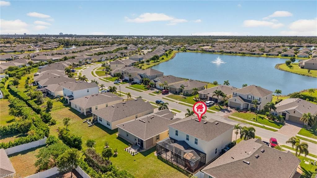 3453 Cancun CT, CAPE CORAL FL 33909-36