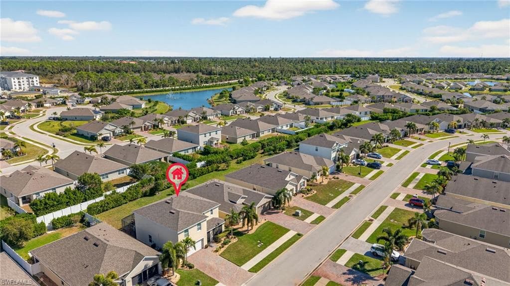 3453 Cancun CT, CAPE CORAL FL 33909-34