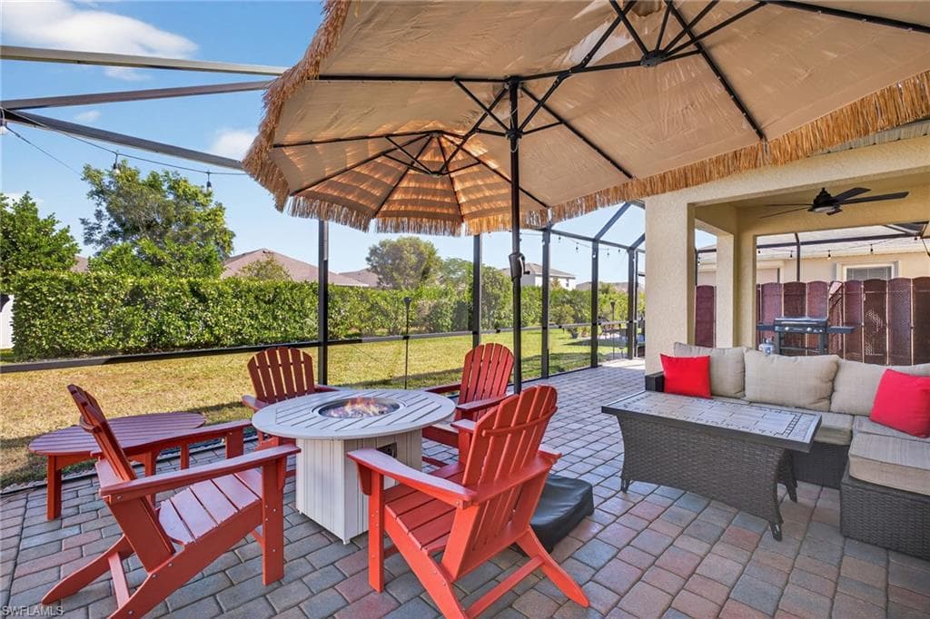 3453 Cancun CT, CAPE CORAL FL 33909-28