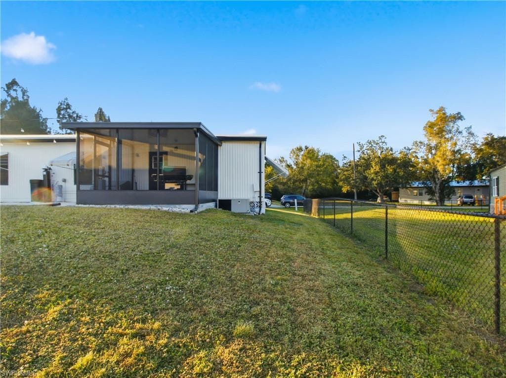 15389 Lime DR, PUNTA GORDA FL 33955-22