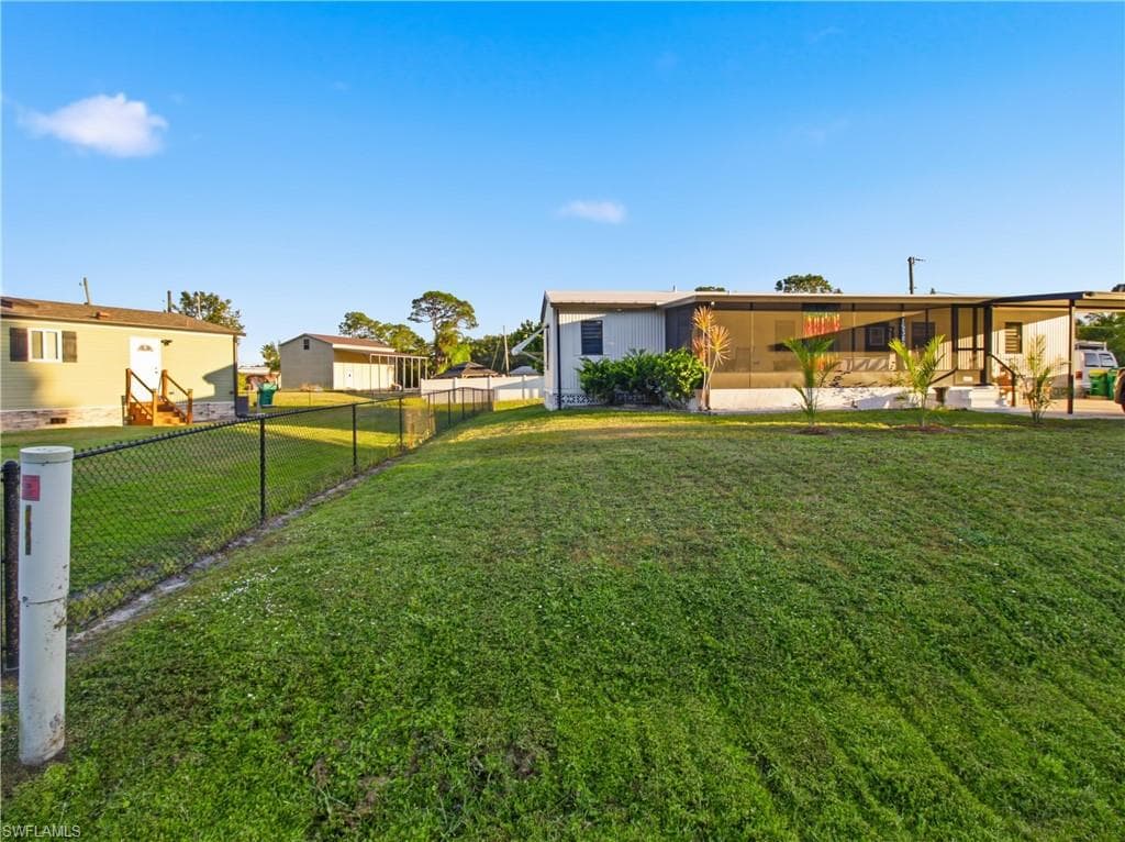 15389 Lime DR, PUNTA GORDA FL 33955-25