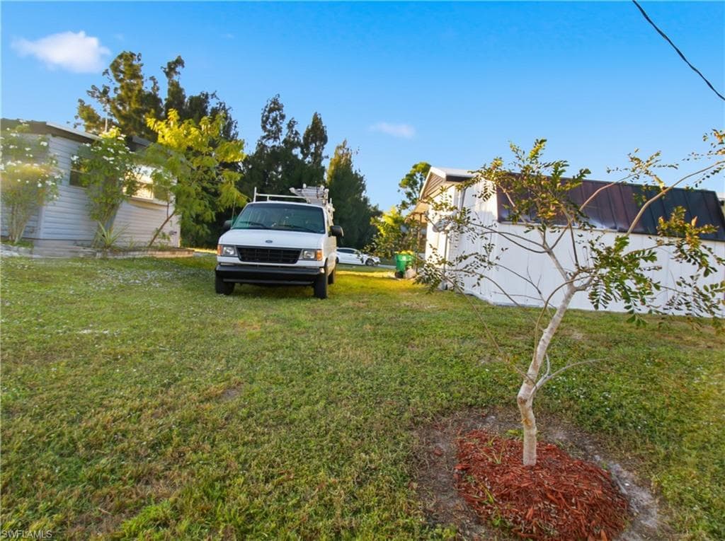 15389 Lime DR, PUNTA GORDA FL 33955-23