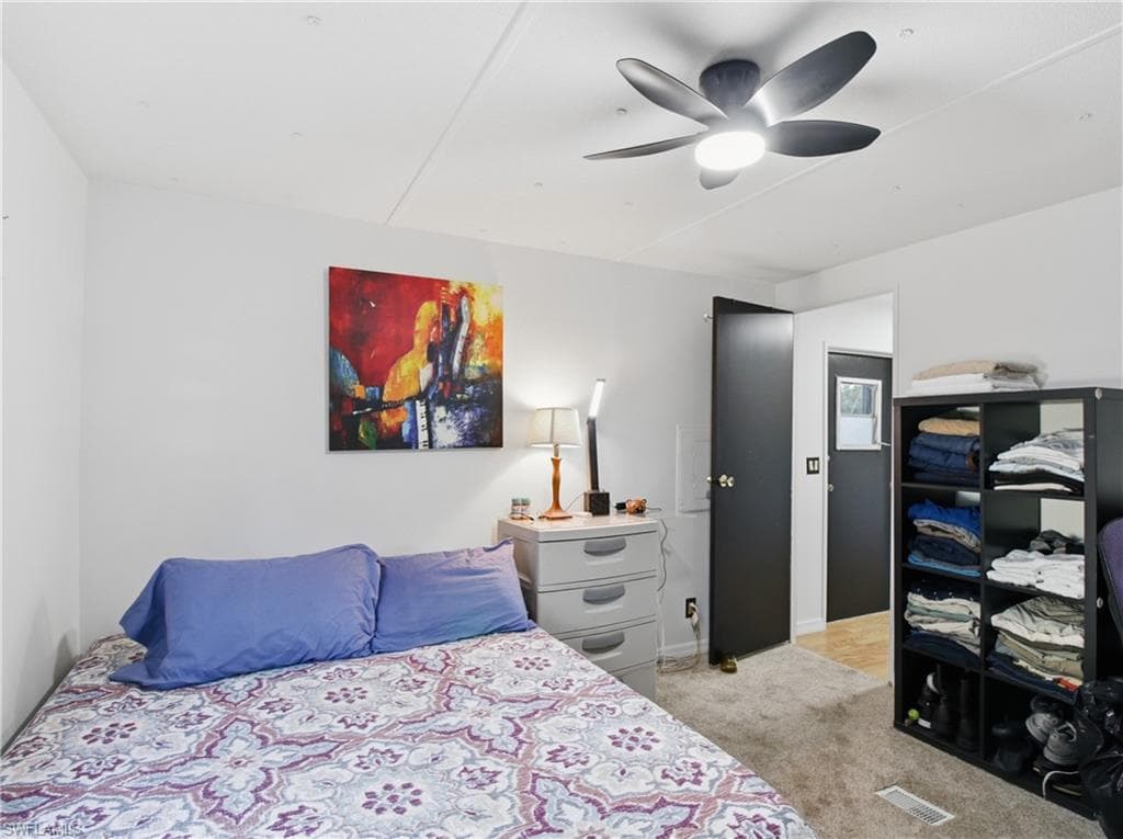 15389 Lime DR, PUNTA GORDA FL 33955-18