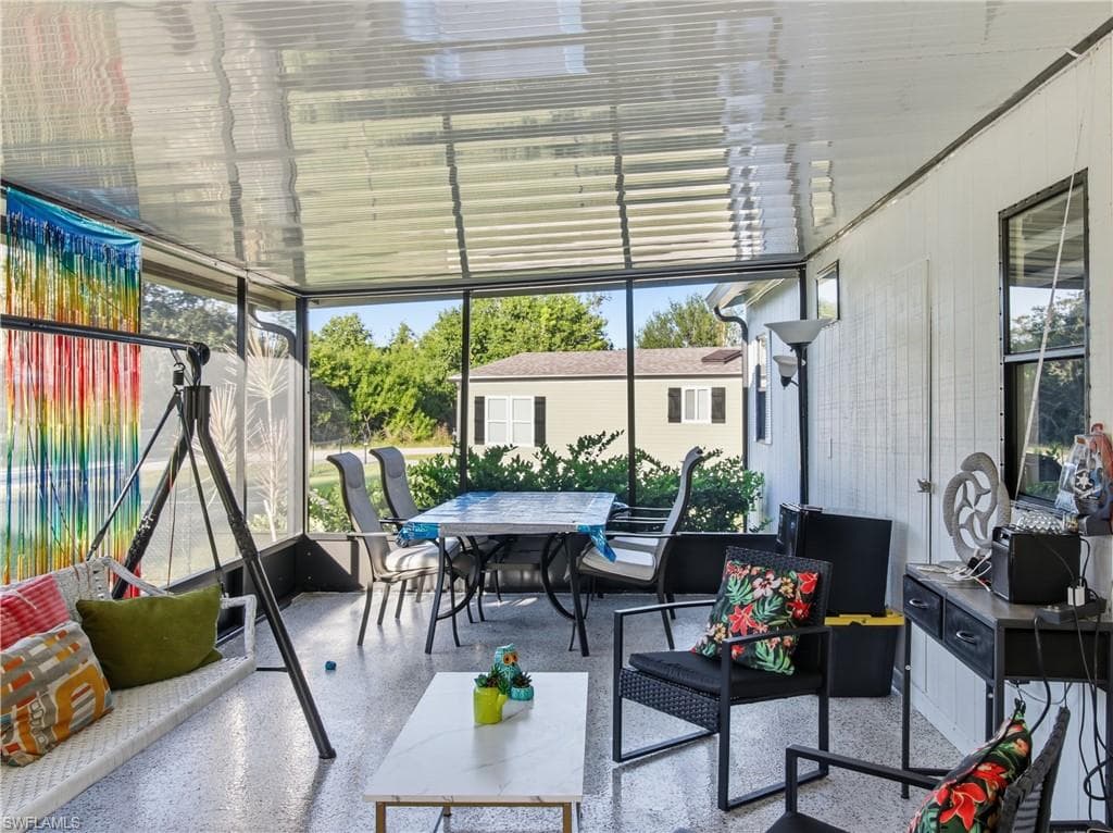 15389 Lime DR, PUNTA GORDA FL 33955-3