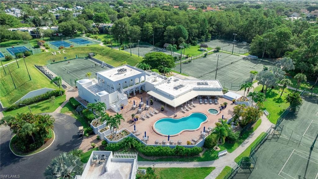 3320 Olympic DR # 126, NAPLES FL 34105-31